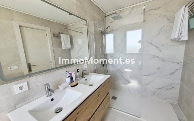 Revente - Villa - Mijas - Mijas Costa