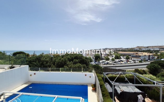 Revente - Villa - Mijas - Mijas Costa