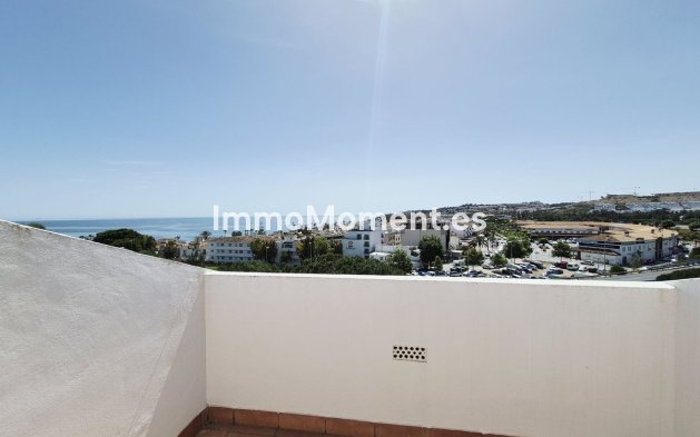 Revente - Villa - Mijas - Mijas Costa