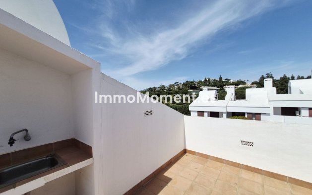 Revente - Villa - Mijas - Mijas Costa