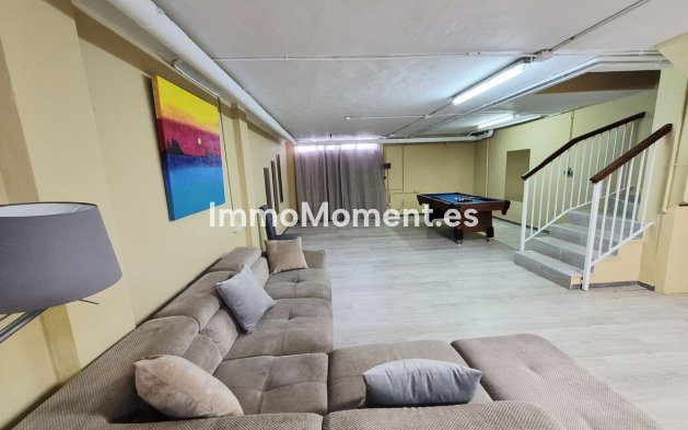 Revente - Villa - Mijas - Mijas Costa