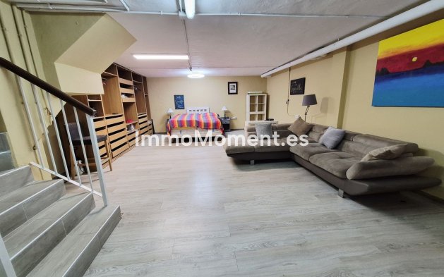 Revente - Villa - Mijas - Mijas Costa