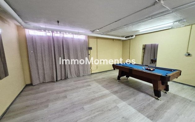 Revente - Villa - Mijas - Mijas Costa