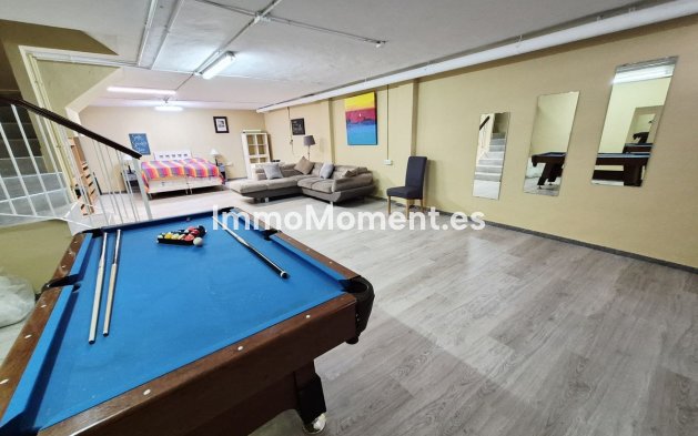 Revente - Villa - Mijas - Mijas Costa