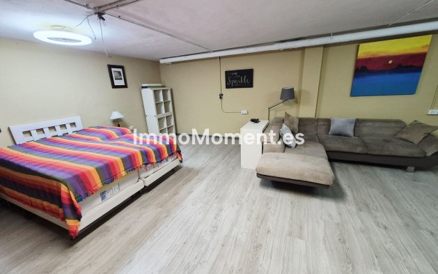 Revente - Villa - Mijas - Mijas Costa