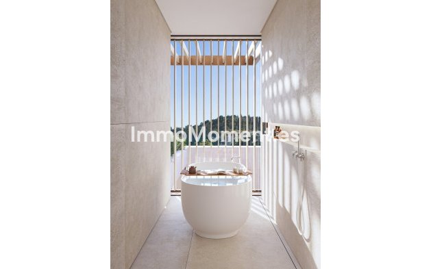 Reventa - Villa - Benahavís - El Madroñal