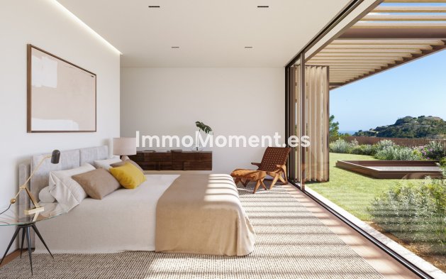 Reventa - Villa - Benahavís - El Madroñal