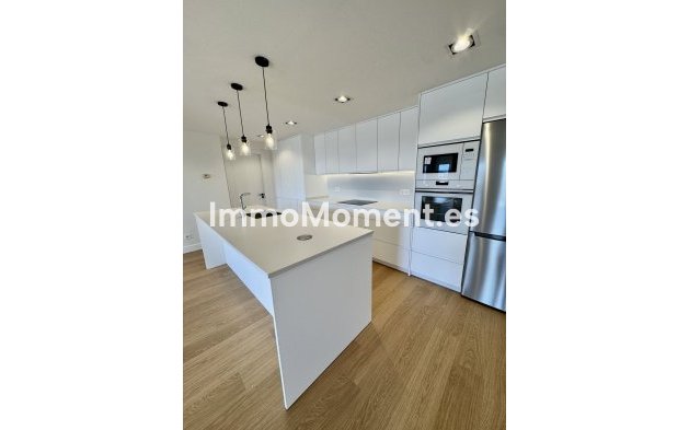 Bestaande woning - Appartement - Marbella - San Pedro de Alcántara