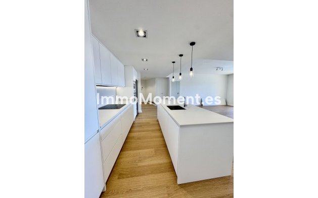 Bestaande woning - Appartement - Marbella - San Pedro de Alcántara