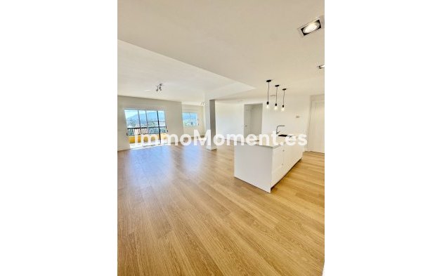 Bestaande woning - Appartement - Marbella - San Pedro de Alcántara