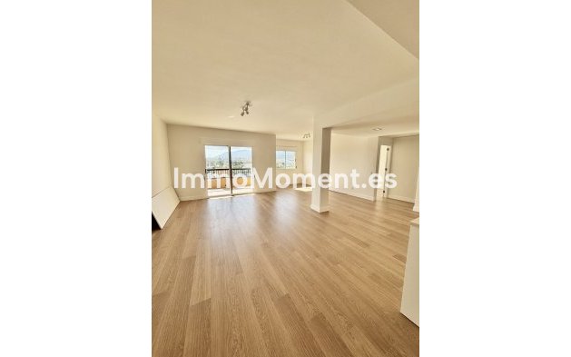 Bestaande woning - Appartement - Marbella - San Pedro de Alcántara