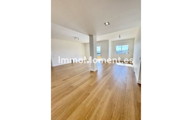 Bestaande woning - Appartement - Marbella - San Pedro de Alcántara