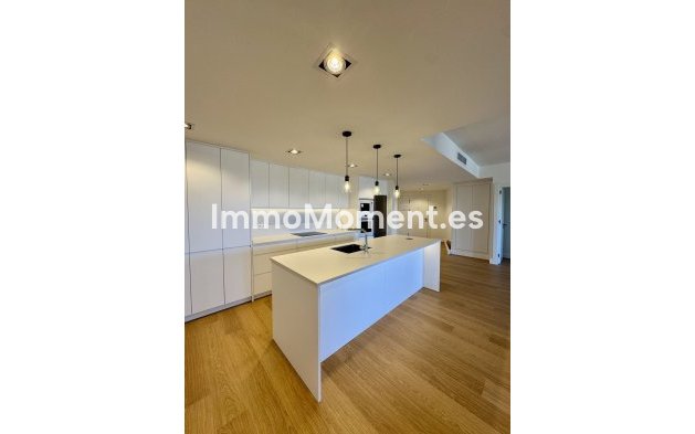 Bestaande woning - Appartement - Marbella - San Pedro de Alcántara