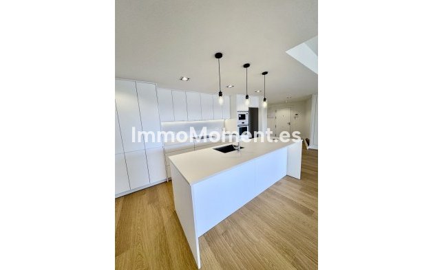 Bestaande woning - Appartement - Marbella - San Pedro de Alcántara