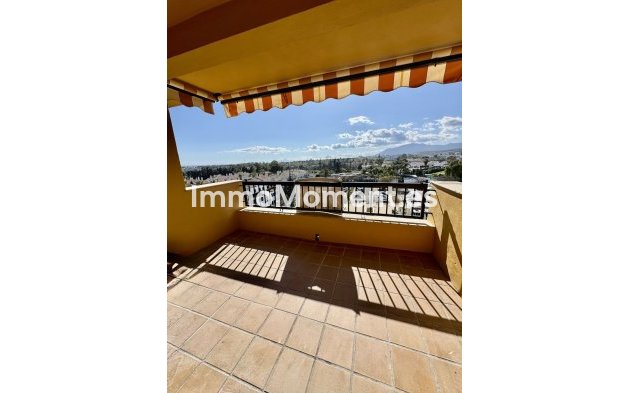 Bestaande woning - Appartement - Marbella - San Pedro de Alcántara