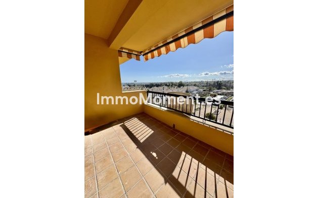 Bestaande woning - Appartement - Marbella - San Pedro de Alcántara