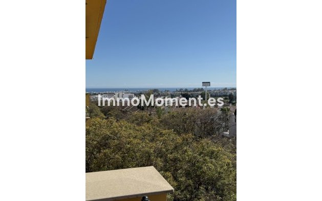 Bestaande woning - Appartement - Marbella - San Pedro de Alcántara