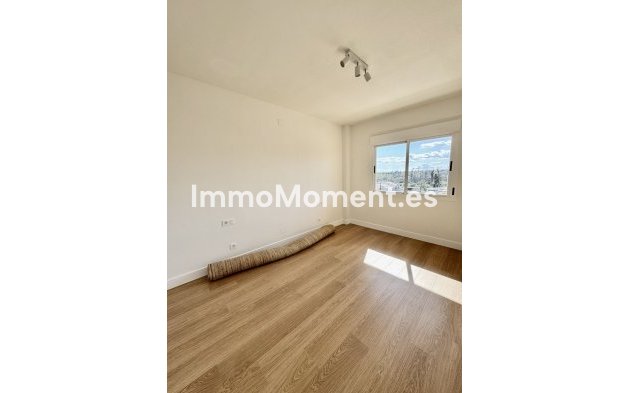 Bestaande woning - Appartement - Marbella - San Pedro de Alcántara