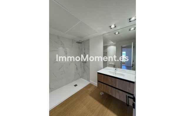 Bestaande woning - Appartement - Marbella - San Pedro de Alcántara