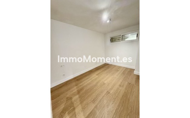 Bestaande woning - Appartement - Marbella - San Pedro de Alcántara
