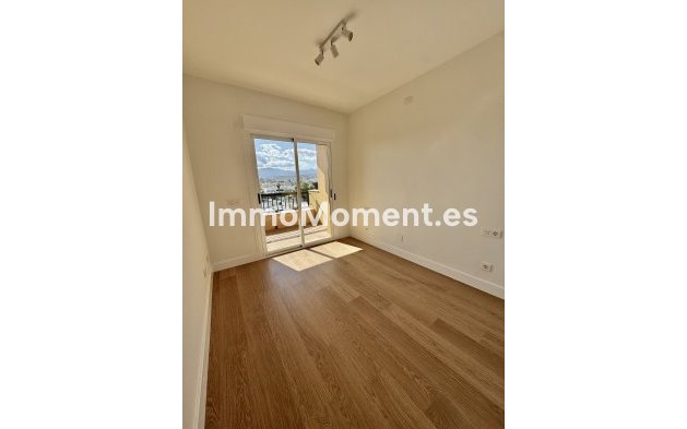 Bestaande woning - Appartement - Marbella - San Pedro de Alcántara