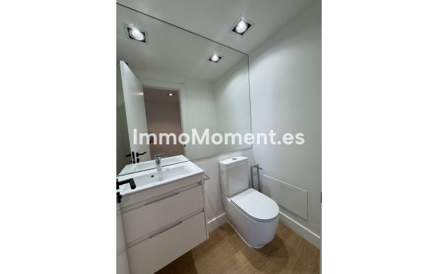 Bestaande woning - Appartement - Marbella - San Pedro de Alcántara