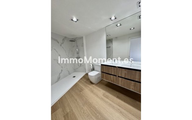 Bestaande woning - Appartement - Marbella - San Pedro de Alcántara