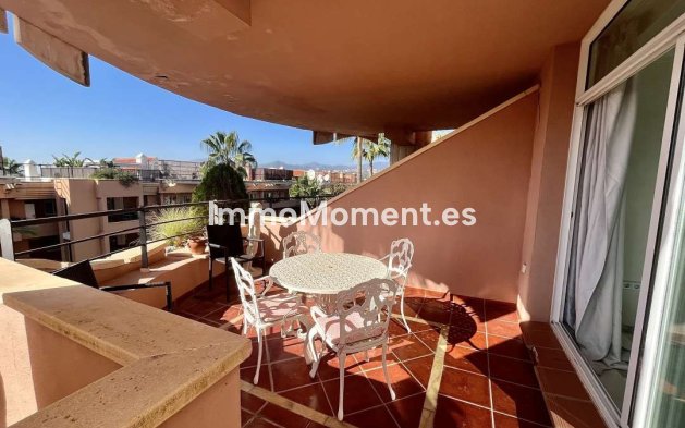 Revente - Appartement - Marbella - Marbella Centro