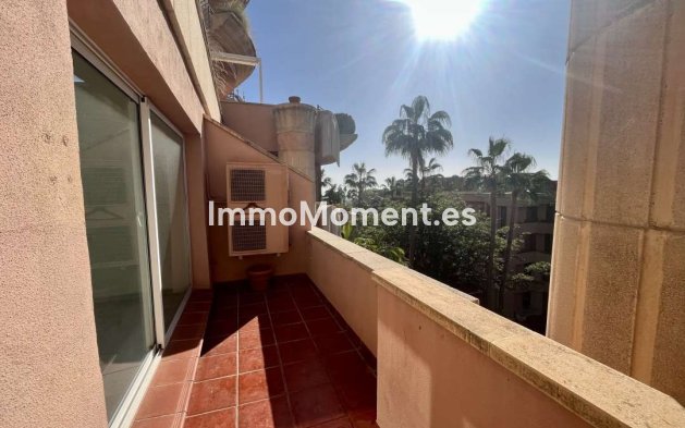 Revente - Appartement - Marbella - Marbella Centro