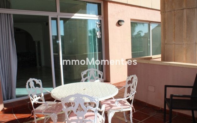 Revente - Appartement - Marbella - Marbella Centro