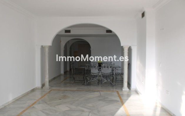 Revente - Appartement - Marbella - Marbella Centro