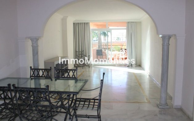 Revente - Appartement - Marbella - Marbella Centro