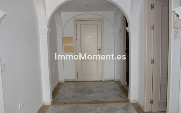 Revente - Appartement - Marbella - Marbella Centro