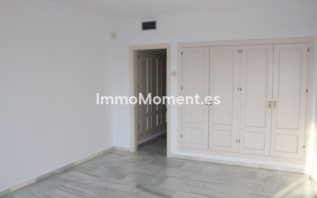 Revente - Appartement - Marbella - Marbella Centro