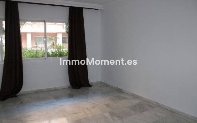 Revente - Appartement - Marbella - Marbella Centro