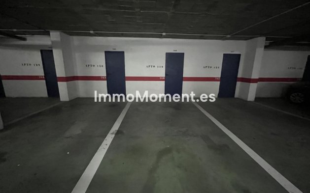 Revente - Appartement - Marbella - Marbella Centro