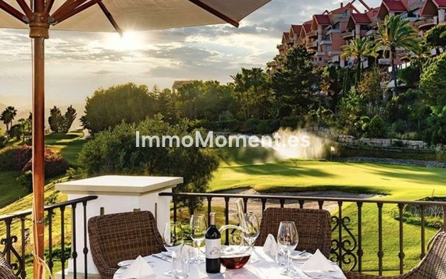 Revente - Appartement - Marbella - Marbella Centro