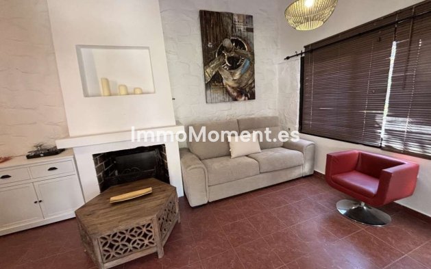 Bestaande woning - Villa - Marbella - Marbella Centro