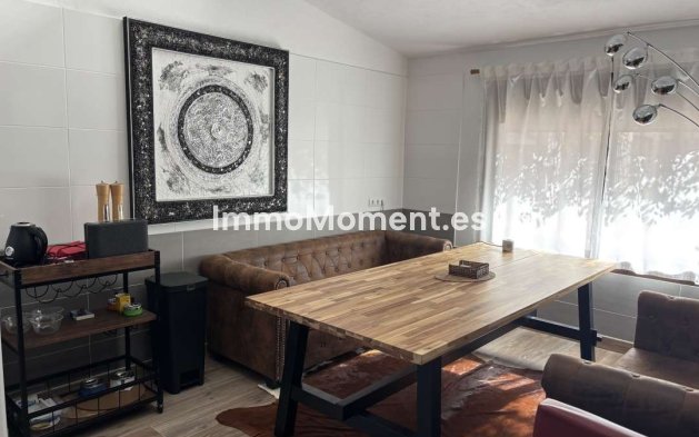 Bestaande woning - Villa - Marbella - Marbella Centro