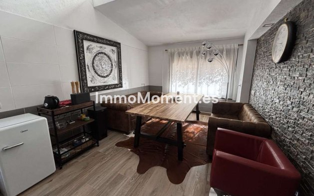 Bestaande woning - Villa - Marbella - Marbella Centro