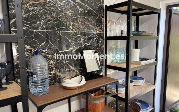 Bestaande woning - Villa - Marbella - Marbella Centro