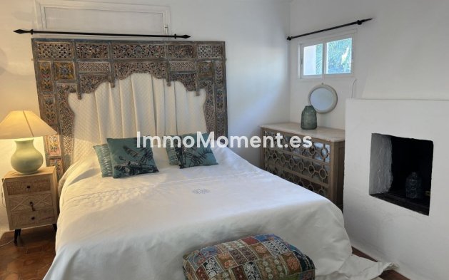 Bestaande woning - Villa - Marbella - Marbella Centro