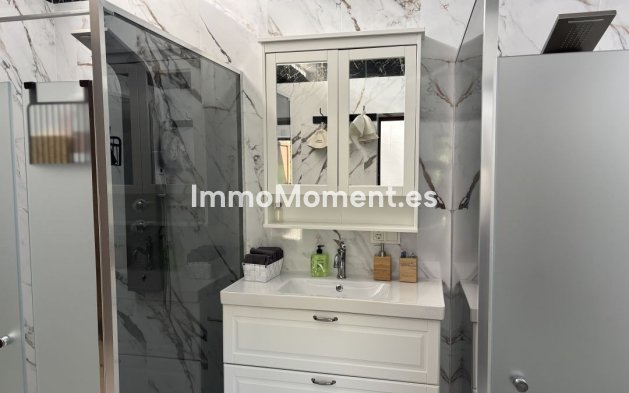 Bestaande woning - Villa - Marbella - Marbella Centro