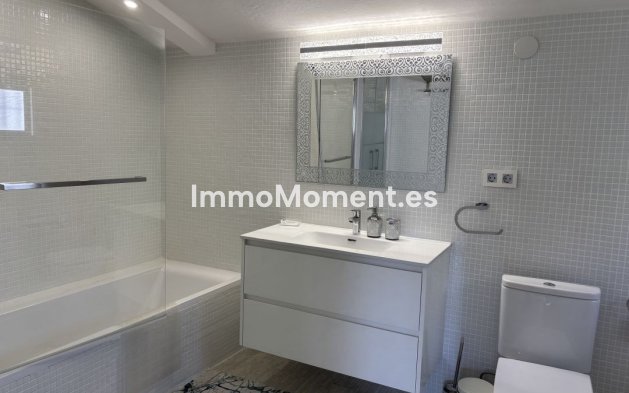 Bestaande woning - Villa - Marbella - Marbella Centro