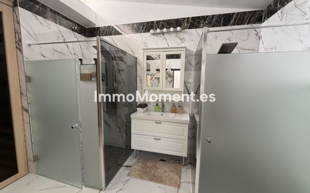 Bestaande woning - Villa - Marbella - Marbella Centro