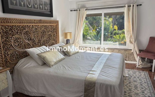 Bestaande woning - Villa - Marbella - Marbella Centro