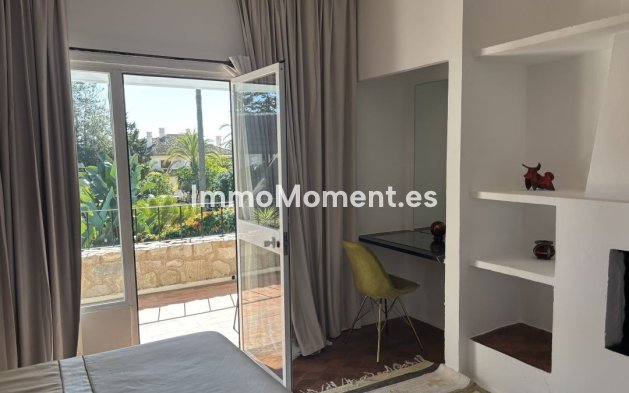 Bestaande woning - Villa - Marbella - Marbella Centro