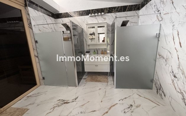 Bestaande woning - Villa - Marbella - Marbella Centro