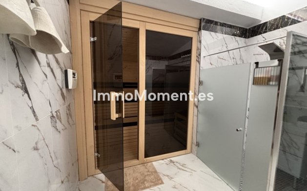 Bestaande woning - Villa - Marbella - Marbella Centro