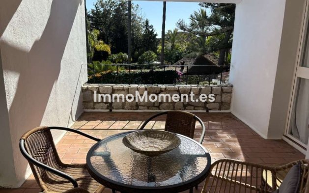 Bestaande woning - Villa - Marbella - Marbella Centro